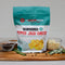 1/4 inch 400 Summer 2 (2 1lb) The Sausage Maker High Temp Pepper Jack Cheese for Sausage Making, Diced Cube