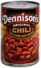 Dennison's , Original Chili Con Carne with Beans, 15oz Can (Pack of 6)