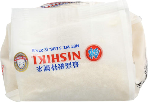 80 oz Nishiki Premium Sushi Rice
