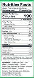 (11.3oz) Stoked Oats - Stone Age High Protein, Low Sugar Breakfast - Gluten Free, High Fiber, Non GMO Oatmeal - Perfect
