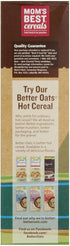 Mom's Best 24-Ounce (Pack 3) Cereal, Wheat-Fuls Sweetened