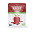 12 (0.53 oz Natures Turn Freeze-Dried Apple Cinnamon Crisps Healthy, Gluten-Free, Crispy & Delicious, Plant-Based
