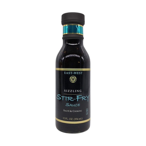 3 Dragons Sizzling Stir Fry Sauce, 12 FZ
