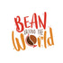 2.0 40 Count BEAN AROUND THE WORLD Flavored Coffee Compatible With Keurig K Cup Brewers, Maple Syrup