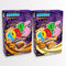 Toops Bundle Cereal filled with Chocolate Cream 220g / 7.8Oz + Cereal