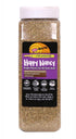 Dizzy Pig Happy Nancy Mild Seasoning Rub | Pepper & Chile-Free (Quart