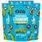 The Only Bean - Crunchy Roasted Edamame Beans (Sea Salt) - Keto