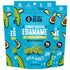 The Only Bean - Crunchy Roasted Edamame Beans (Sea Salt) - Keto