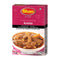 Shan Korma Masala Seasoning Mix, 50g - Spice Packets for Meat in Yogurt Sauce