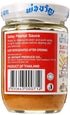 Por Kwan (2 Pack, 14oz) Satay Peanut Sauce for Chicken & Pork Total