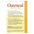 15g 7 Nutmeg State Nutrition HealthyWise - High Protein Oatmeal, Protein, Low Calorie, High Fiber, Low Sugar, Low Fat