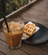 FOOD EMPIRE CAF PHO 3in1 Packets, 18 Pack 4 60.9534 Cafe Pho Vietnamese Instant Coffee Mix, Iced Milk Coffee, Sua Da