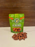 Magic Bavarian Cinnamon Roasted Almonds, 3 Ounces Trial Size of Sweet, Gluten-Free,