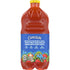 64 oz Capri Sun Strawberry Kiwi Flavored Juice Drink Blend from concentrate with other natural flavors, Bottle