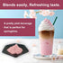 GRELIM Sakura Powder Premium Original Cherry Blossom Powder for Baking, 4.23 Oz, Made in Kanagawa, Perfect for