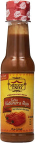 Castillo Habanero Hot Sauce, Red, 5 oz