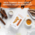 Nutra Tea - Turmeric & Cinnamon Herbal Tea - 20 Tea Bags