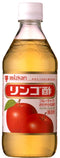 Mizkan Apple Vinegar 500ml