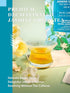 120 Count HYNTMYT Decaffeinated Jasmine Green Tea Bags, CO Decaf Green Tea Scented with Jasmine Flower, Natural Floral
