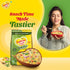 Saffola 400g Pack Maslal Oats - Curry & Pepper - -Export
