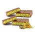 Dubai Chocolate Bar Pistachio Knafeh Premium Milk Chocolate with Roasted Pistachios and