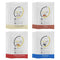 Zeroats Organic Oatmeal - Zero Sugar, Vegan Oats, Sweetened With Monk Fruit (Variety