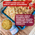 Packaged Set 3 GLP-1 Pizza Night House Favorite Seasonings | Gift of | All Natural, Non GMO Pizza Seasoning | Gourmet
