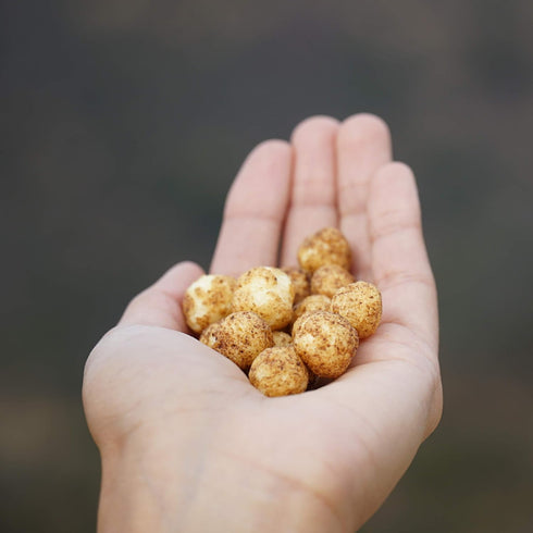 7 oz Wipala, Quinoa Cereal with Cinnamon & Panela, bag - Vegan, Gluten Free, Non GMO, Healthy Cereal made with Plant