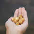 7 oz Wipala, Quinoa Cereal with Cinnamon & Panela, bag - Vegan, Gluten Free, Non GMO, Healthy Cereal made with Plant