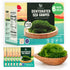 VieTreasures Dehydrated Sea Grapes - 4.2oz (6 x 0.7oz Packs) | Organic
