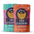 Siete Taco Seasoning Mix Pack | Gluten Free | Vegan | Paleo