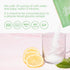 50-gram The Fresh Test, Powder Drink Mix | Additive-Free, Non-GMO, Organic Ingredients | Mint Lemonade