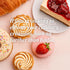 3 oz Badia Chocolate Sprinkles, - Sweet Crunchy Dessert Topping for Cakes, Cookies, Cupcakes, Donuts, Ice Cream