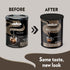 100% 8 oz (Pack 4) Lavazza Espresso Ground Coffee, Medium Roast, Arabica, Tin