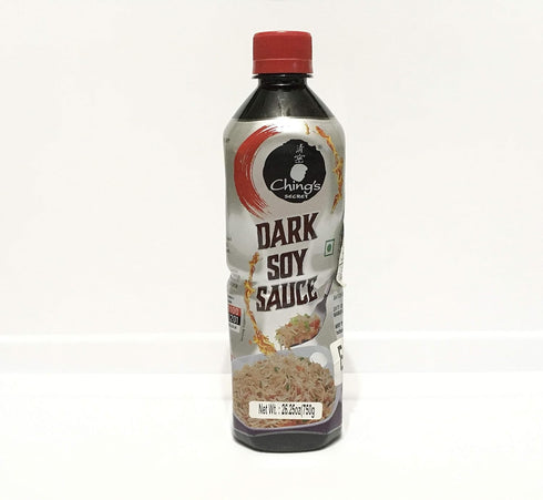 Ching's Dark Soy Sauce, 750 g