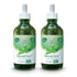 SweetLeaf Sweet Drops - Flavored Stevia Liquid Sweetener, Organic Extract, Zero Calorie,