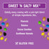 Pack 2oz Packs (Pack 24), Kars Nuts Variety Trail Mix Snacks - Sweet 'N Salty Mix, Peanut Butter 'N Dark Chocolate