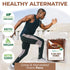 16 Oz 1 Lb Healthworks Superfoods Cacao Nibs Organic - / - Criollo Bean - Raw Unsweetened Chocolate Substitute