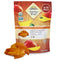 Sunny Fruit Soft Organic Dried Mangoes - 1 Pound Bulk Bag |