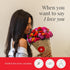 Dozen 25 BloomsyBox MultiColored Real Roses Bouquet - Two Rainbow Roses, Long Stems, Long Lasting & Hand-Tied Flower