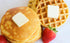 Good Dee’s Pancake, Waffle & Scone Mix, Low Carb Keto Baking Mix (1g Net Carbs, 20 Pancakes)
