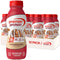 Premier Protein Shake, Cinnamon Roll, 30g Protein, No Added Sugar, 24 Vitamins