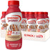 Premier Protein Shake, Cinnamon Roll, 30g Protein, No Added Sugar, 24 Vitamins