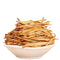 UpBots Dried Daylily Dried Lily Flower 12.7oz. Dried Lily Flower Bubs, Dried Huang
