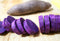 1 lb Kejora Japanese Purple Sweet Potato