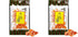 Asia Trans Dried Louisiana Large Shrimp - Hawaiian Favorite - Fresh-Caught &