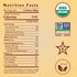 (5 Harveast Organic Medjool Dates California Grown Jumbo Dates, Naturally Sweet, Healthy Snacking, Caramel Flavor