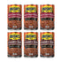 Bush's Best Baked Beans, Country Style Classics, 3 Country Style (28 Oz),