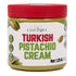 Eastanbul Pistachio Cream, 1.25lb, Pistachio Butter, Turkish Cream Spread for Dubai Chocolate