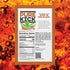 Pack 3 6 18 Pure Kick Black Tea Energy - of - Powdered Drink Mix - Low Calorie - Zero Sugar - Sticks Per Box - Servings
